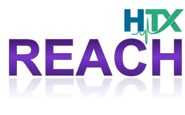 HTX REACH program