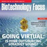 CIMTEC feature article in Biotechnology Focus, January 2016