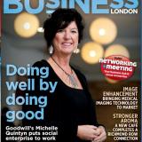 CIMTEC in Business London Magazine, January 2014