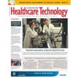 March 2014 edition of Canadian Healthcare Technology