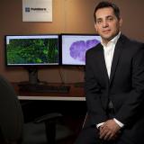 CIMTEC customer, Danoush Hosseinzedah, Chief Technology Officer, PathCore Inc.