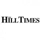 CIMTEC article in Hill Times_Nov2014